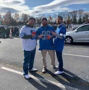 Meet your Posher, Daniel